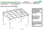 Предварительный просмотр 7 страницы leco 47 13670 114 Instructions Manual