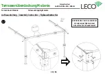 Предварительный просмотр 10 страницы leco 47 13670 114 Instructions Manual