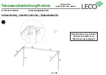 Предварительный просмотр 11 страницы leco 47 13670 114 Instructions Manual