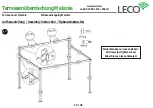 Предварительный просмотр 12 страницы leco 47 13670 114 Instructions Manual