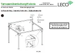 Предварительный просмотр 13 страницы leco 47 13670 114 Instructions Manual