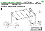 Предварительный просмотр 15 страницы leco 47 13670 114 Instructions Manual