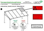 Предварительный просмотр 17 страницы leco 47 13670 114 Instructions Manual