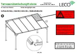 Предварительный просмотр 18 страницы leco 47 13670 114 Instructions Manual