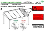 Предварительный просмотр 19 страницы leco 47 13670 114 Instructions Manual