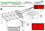 Предварительный просмотр 20 страницы leco 47 13670 114 Instructions Manual