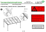 Предварительный просмотр 21 страницы leco 47 13670 114 Instructions Manual