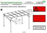 Предварительный просмотр 23 страницы leco 47 13670 114 Instructions Manual