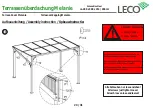 Предварительный просмотр 24 страницы leco 47 13670 114 Instructions Manual