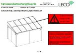 Предварительный просмотр 27 страницы leco 47 13670 114 Instructions Manual