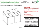 Предварительный просмотр 29 страницы leco 47 13670 114 Instructions Manual