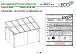 Предварительный просмотр 30 страницы leco 47 13670 114 Instructions Manual