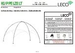 Preview for 13 page of leco 47 15100 114 Manual