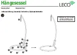 Предварительный просмотр 9 страницы leco 47 36004 214 Instructions Manual