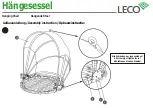 Предварительный просмотр 11 страницы leco 47 36004 214 Instructions Manual