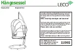 Предварительный просмотр 14 страницы leco 47 36004 214 Instructions Manual