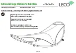 Предварительный просмотр 9 страницы leco 47 39307 114 Manual