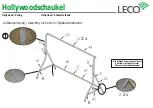 Preview for 5 page of leco Hollywood Quick Start Manual