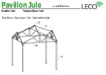 Предварительный просмотр 3 страницы leco Jule Manual