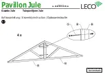 Предварительный просмотр 6 страницы leco Jule Manual