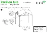 Предварительный просмотр 10 страницы leco Jule Manual