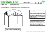 Preview for 11 page of leco Jule Manual