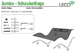 Preview for 3 page of leco Jumbo Instructions Manual