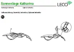 Preview for 5 page of leco Katharina Instructions Manual