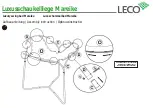 Preview for 13 page of leco Mareike 36401 214 Manual