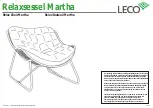 leco Martha 37601 999 Instructions Manual preview