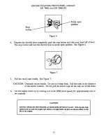 Предварительный просмотр 11 страницы leco P-1 Instruction Manual And Parts List