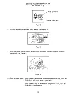 Предварительный просмотр 12 страницы leco P-1 Instruction Manual And Parts List