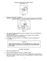 Предварительный просмотр 13 страницы leco P-1 Instruction Manual And Parts List