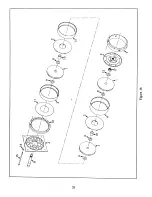 Предварительный просмотр 28 страницы leco P-1 Instruction Manual And Parts List