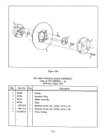 Предварительный просмотр 32 страницы leco P-1 Instruction Manual And Parts List