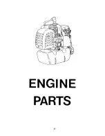 Предварительный просмотр 37 страницы leco P-1 Instruction Manual And Parts List