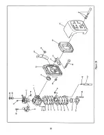 Предварительный просмотр 52 страницы leco P-1 Instruction Manual And Parts List