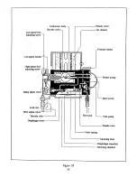 Предварительный просмотр 56 страницы leco P-1 Instruction Manual And Parts List