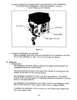 Предварительный просмотр 60 страницы leco P-1 Instruction Manual And Parts List