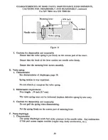 Предварительный просмотр 62 страницы leco P-1 Instruction Manual And Parts List