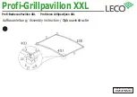 Предварительный просмотр 14 страницы leco Profi XXL Manual