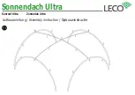 Предварительный просмотр 7 страницы leco Ultra Manual