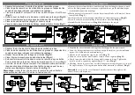 Preview for 12 page of Lecomble & Schmitt EV2 Installing And Bleeding