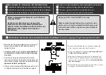 Preview for 12 page of Lecomble & Schmitt VHM 110 DT Mounting Instructions