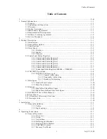 Предварительный просмотр 4 страницы LeCroy 1881M Manual