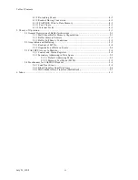 Предварительный просмотр 5 страницы LeCroy 1881M Manual