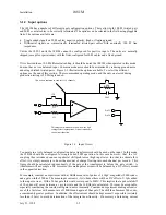 Предварительный просмотр 25 страницы LeCroy 1881M Manual