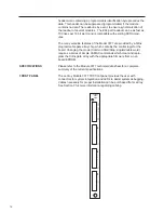 Предварительный просмотр 11 страницы LeCroy 3377 Operator'S Manual