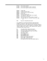 Предварительный просмотр 14 страницы LeCroy 3377 Operator'S Manual