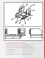 Предварительный просмотр 3 страницы LeCroy 5U Assembly Instructions